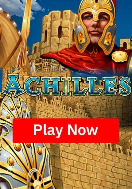 achilles slots free games|Achilles Slot Machine .